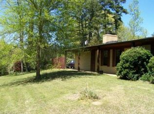 22 County Road 223, Oxford, MS 38655