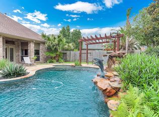 23218 Redberry Ln, Katy, TX 77494