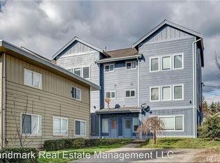 1954 Willard St APT 101, Ferndale, WA 98248