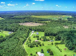 Highway 144, Loris, SC 29569