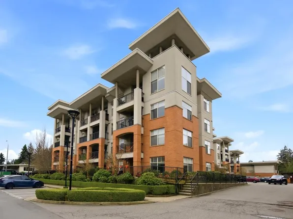 33545 Rainbow Ave #209, Abbotsford, BC V2S 0B9