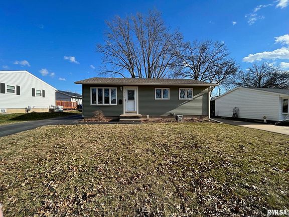 2nd image of 3329 Welshire Dr