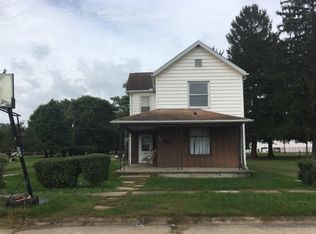 529 N 1st St, Cambridge, OH 43725
