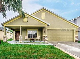 247 Pima Trl, Groveland, FL 34736
