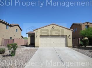 896 W Busa Dr, San Tan Valley, AZ 85143