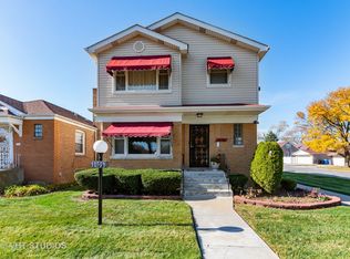 10500 S Green St, Chicago, IL