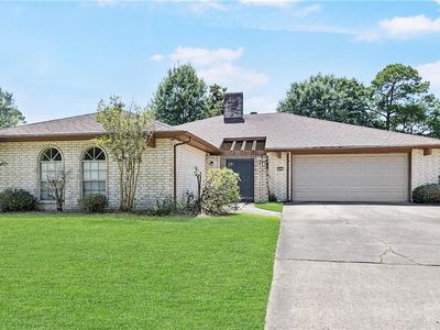 905 Rue Rochelle, Slidell, LA, 70458