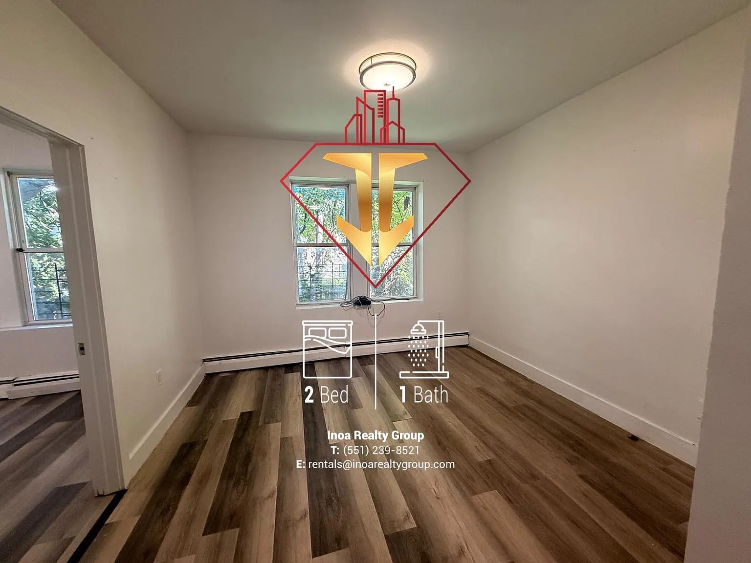 2 bed, 800 sqft, $1,850 — Photo 3