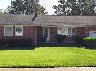 270 George Dye Rd, Hamilton, NJ 08690