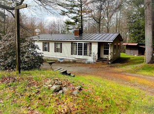 21 Springs Rd, Canaan, NH 03741