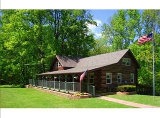 3325 E Will Sowders Rd, Bloomington, IN 47401