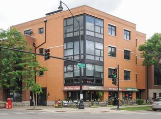 4164 N Lincoln Ave UNIT 3S, Chicago, IL 60618