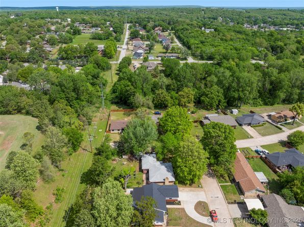 1158 N Xenophon Ave, Tulsa, OK 74127