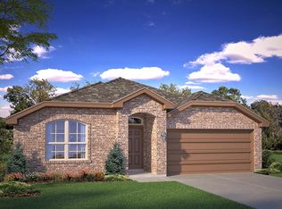 141 Hollytree Ln, Boyd, TX 76023