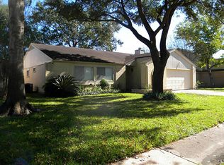 6718 Stonewater, Houston, TX 77084