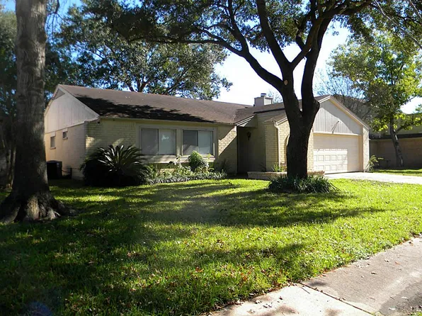 6718 Stonewater, Houston, TX 77084