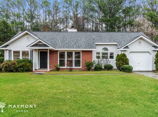 631 Folkstone Rd, Columbia, SC 29223