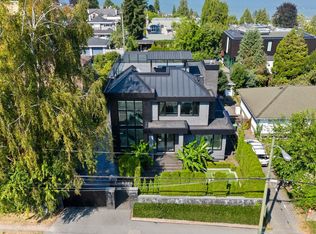 4623 W 4th Ave, Vancouver, BC V6R1R6