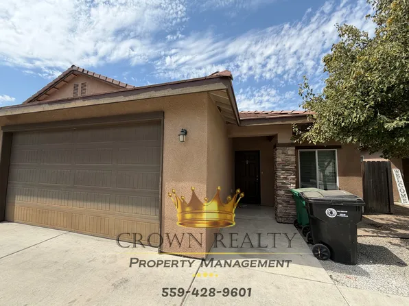 582 N 4th St #B, Porterville, CA 93257