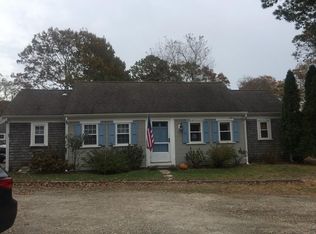 166 Seaview Ave #3, South Yarmouth, MA 02664
