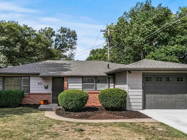 611 N 16th St, Beatrice, NE 68310