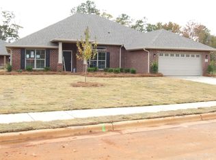 413 Harless Ln, Alabaster, AL 35007