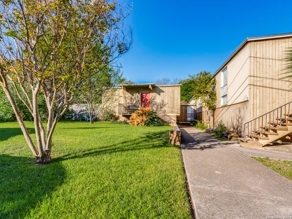 1009 TOWNSEND AVE, Alamo Heights, TX 78209