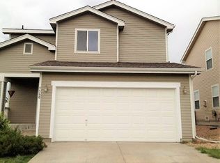 9560 Elk Mountain Cir, Littleton, CO 80125