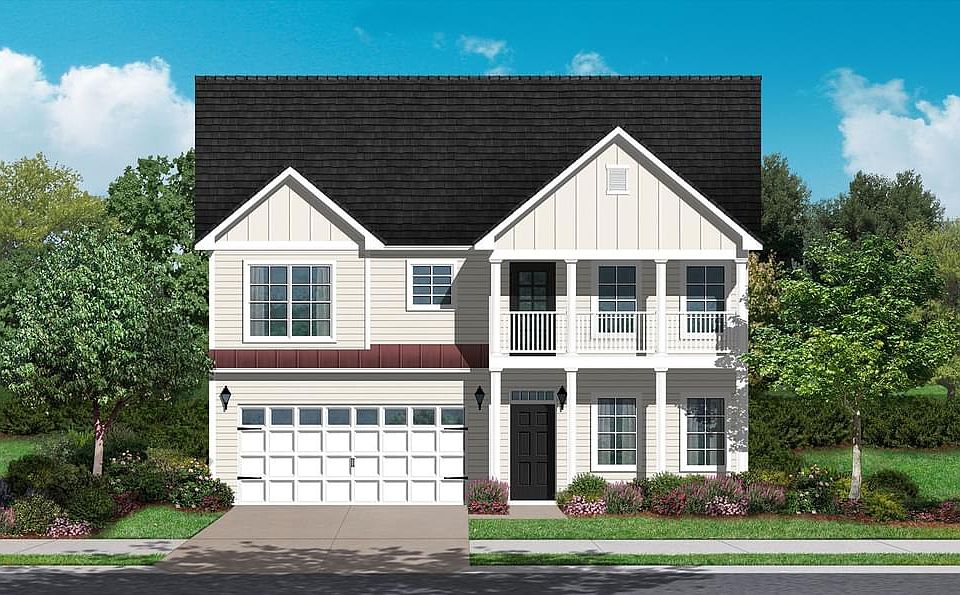 Elevation C