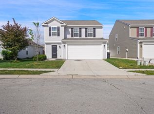 10841 Woods Dr, Ingalls, IN 46048