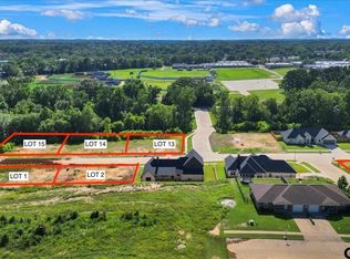 1005 Mallard Dr, Lindale, TX 75771