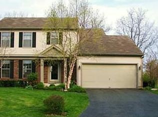 5691 Hathaway Ct, Dublin, OH 43016