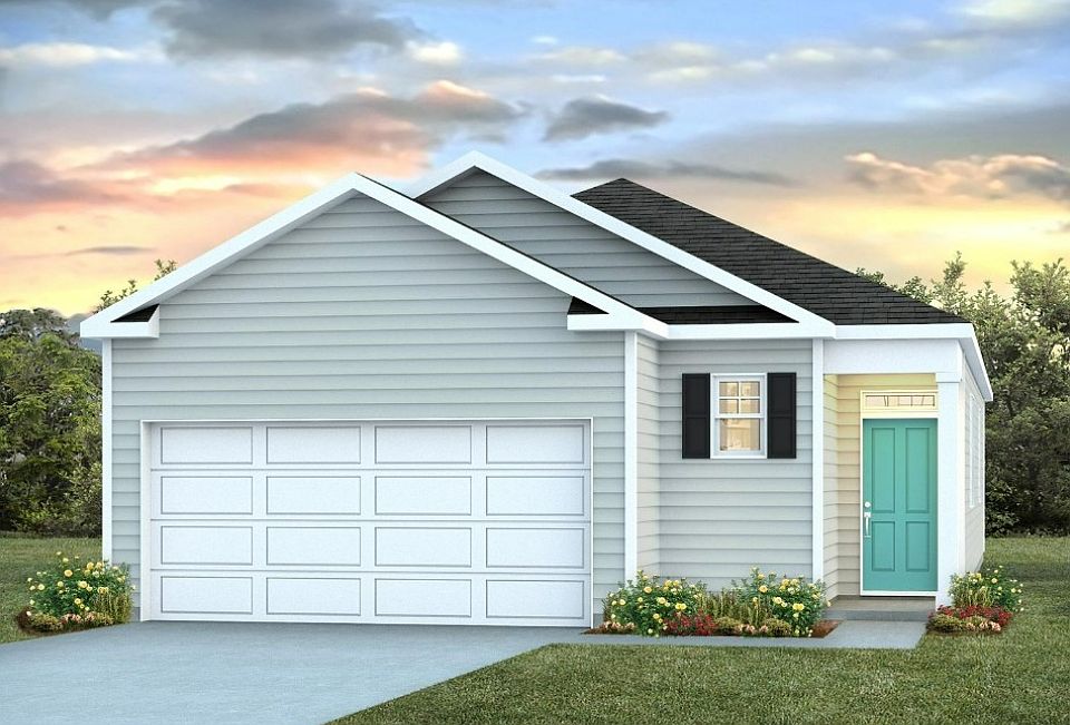 Plan Elevation.