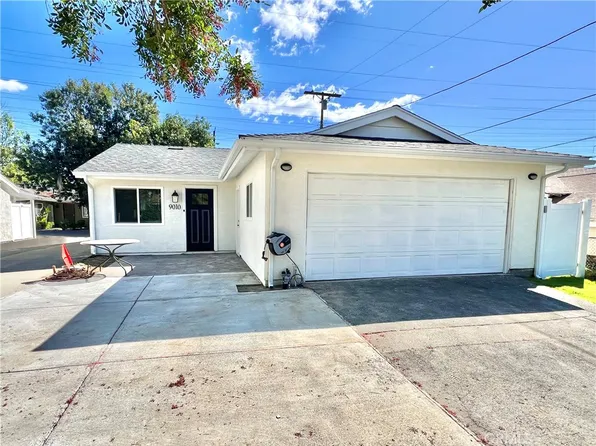 9010 Wilbur Ave, Northridge, CA 91324