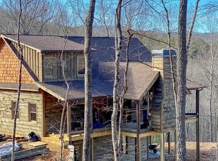 36 Green Ridge Mtn, Blue Ridge, GA 30513