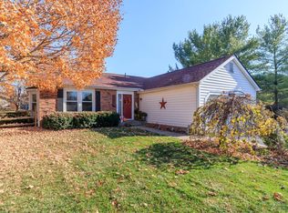 12406 Butterfield Dr, Pickerington, OH 43147
