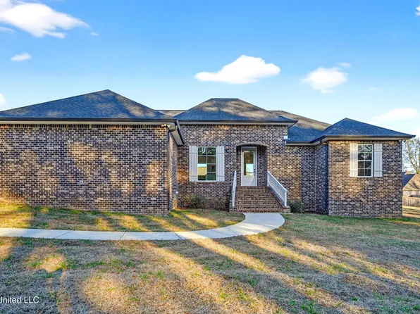 8 Shade Tree Dr, Carriere, MS 39426