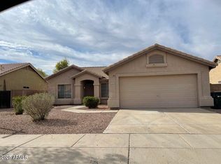 2602 S 80th Ave, Phoenix, AZ 85043