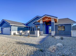 5219 High Cliff Way, Prescott, AZ 86303