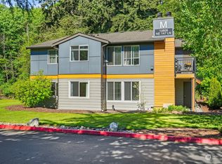 10809 NE 147th Ln UNIT M101, Bothell, WA