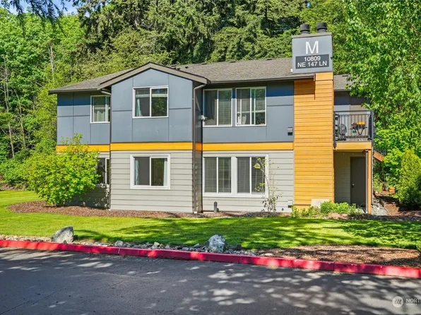 10809 NE 147th Lane #M101, Bothell, WA 98011