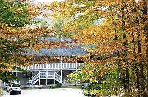 Private Entrance w/fresh paint