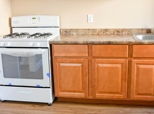 64 Tremont St #1, Fall River, MA 02720