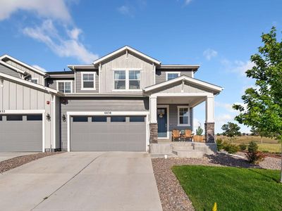 6838 Enterprise Dr, Fort Collins, CO, 80526