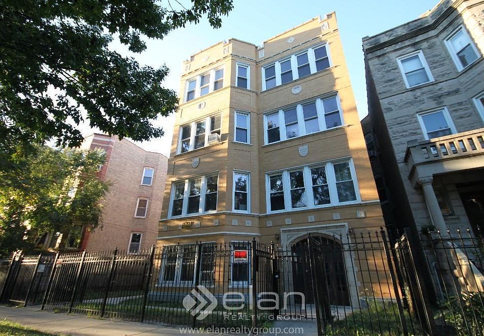 1st image of 3310 W Palmer St APT 1A