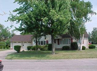 347 Beyerlein St, Frankenmuth, MI 48734