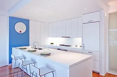 Rented by Town Residential