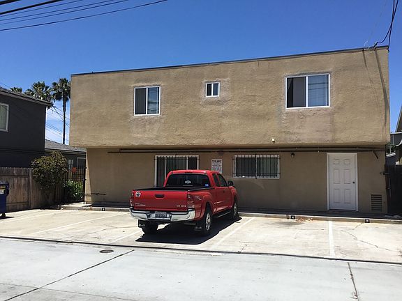 3rd image of 4659 North Ave APT 7