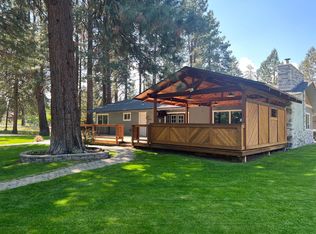 16017 Perit Huntington Rd, Sisters, OR 97759