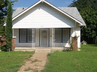 3015 Bosque Blvd, Waco, TX 76707